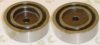 AUTOKIT 03.048 Deflection/Guide Pulley, v-ribbed belt